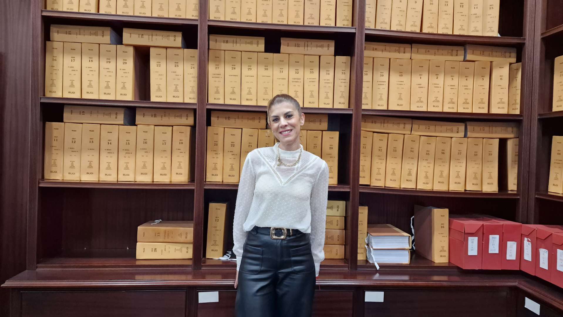 Fotografía de Natalia del Moral 